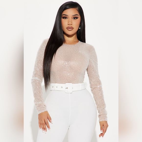 Fashion Nova jumpsuit - Picture 2 of 7